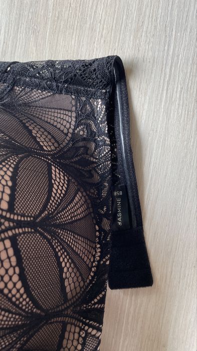 Jasmine бюстгальтер балконет push-ap 85 B
