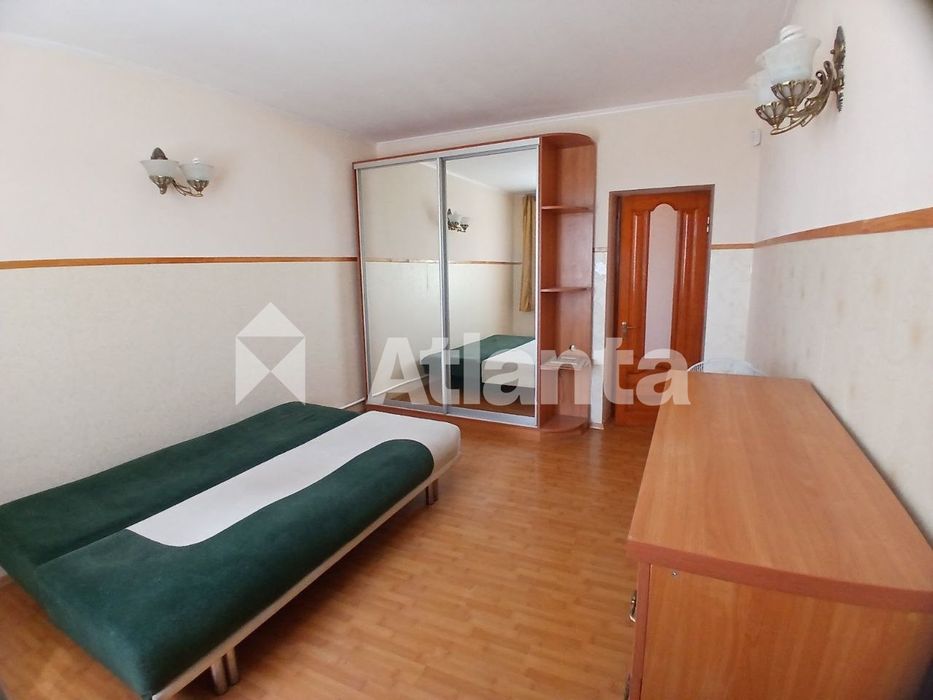 3х уровневый дом в пгт. Таирова, СК Таир