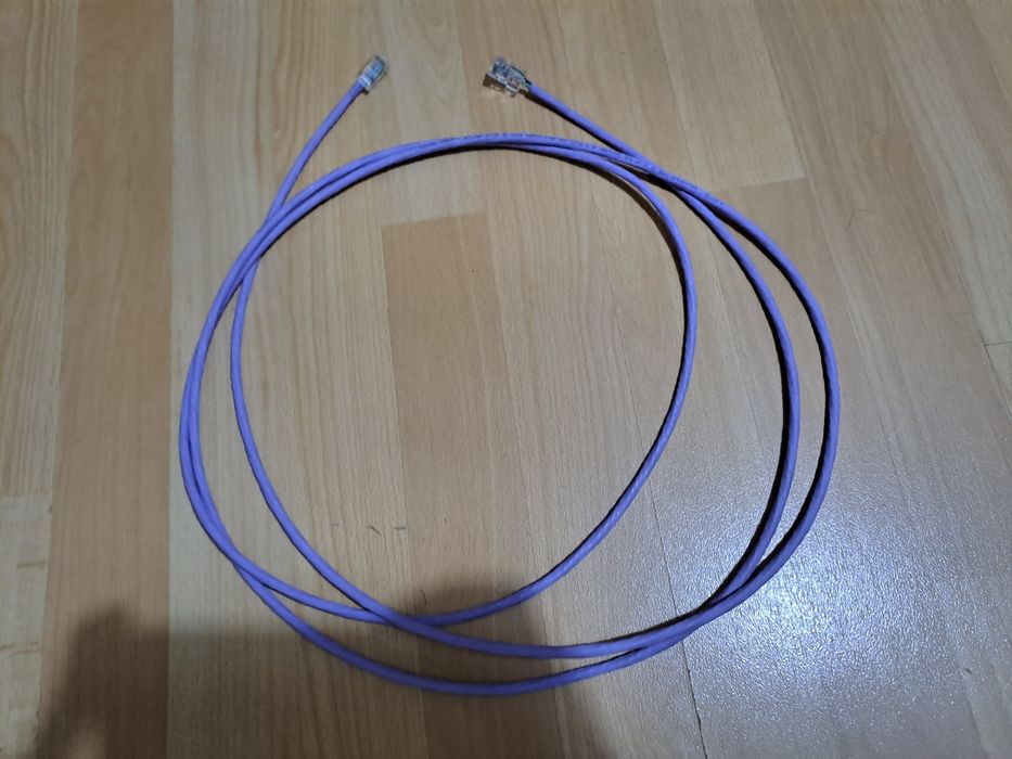 UTP Network Cable64730038288513121