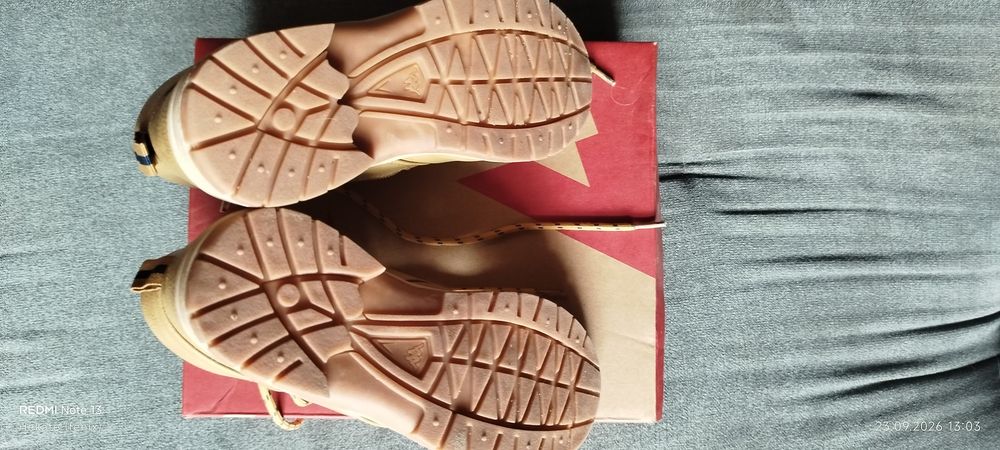 Buty Kappa dla dziecka