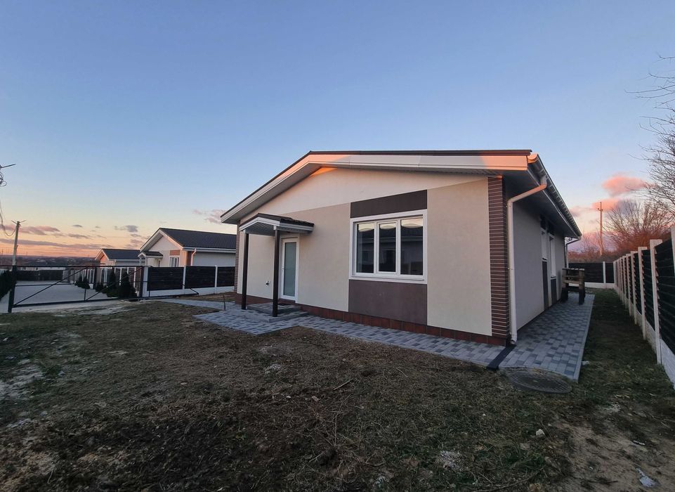 Будинок ЖК Данилівський Флоринка Без комісіЇ! Забудовник, сертифікат.