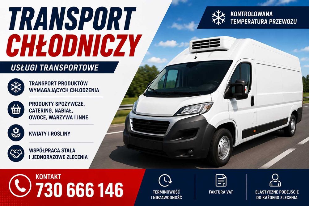Transport współpraca