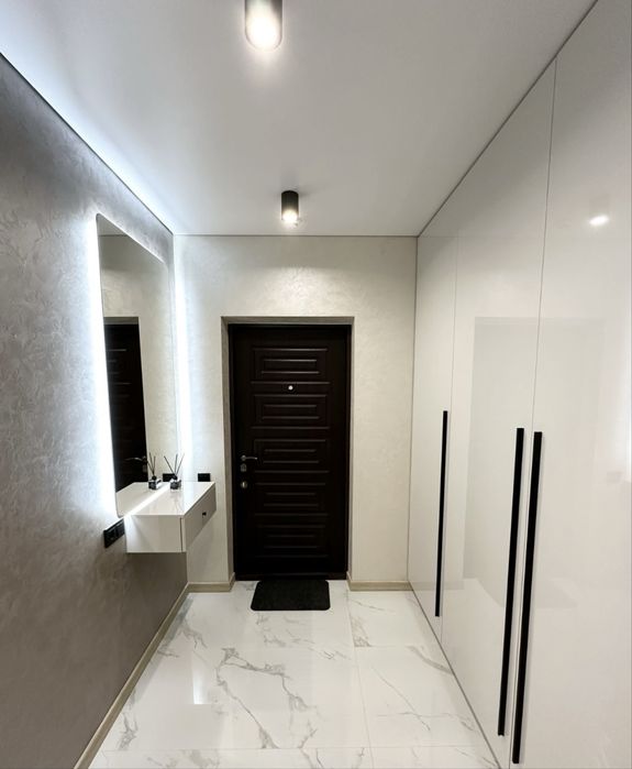 3-rooms apartment apartment by the address st. Kulikovo pole pl Oktyabrskoy revolyutsii pl (area 108 m²) - Atlanta.ua - photo 6