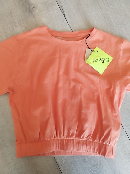 top sportowy marki Even&Odd Active rozmiar 42/XL