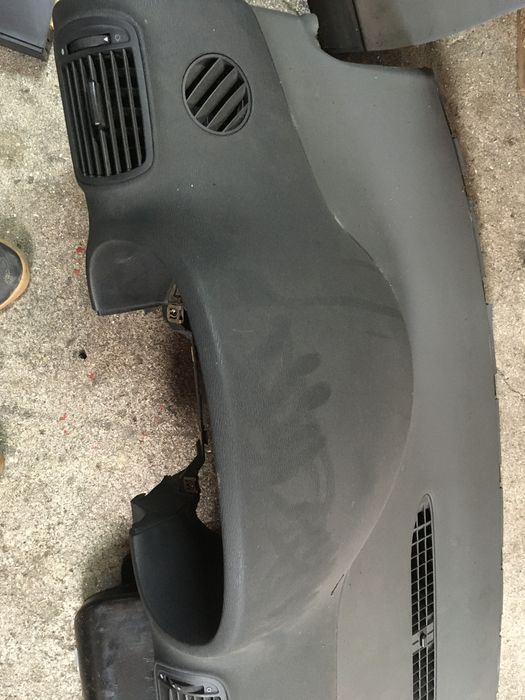 Tablier Audi a3 8l em ótimo estado