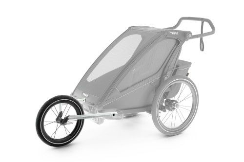 Zestaw do biegania Thule Chariot Jogging Kit Single G3