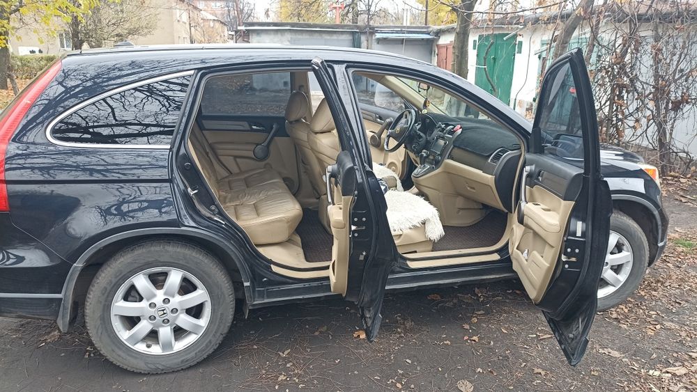 Продам надійне авто