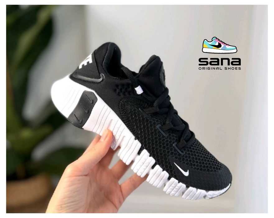 Легкі та зручні кросівки Nike metcon 6 ( 35.5, 36рр. ) 
Оригіна