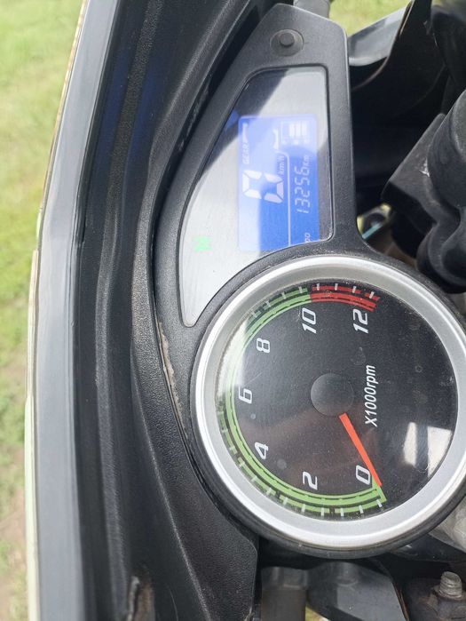 Мотоцикл Geon X - ROAD 250 Pro
