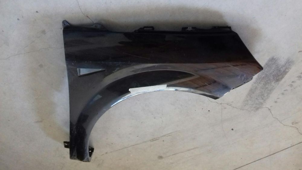 Guarda lamas renault scenic guardalamas 2004