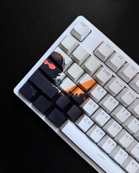 Keycaps CS 2 | Hit!