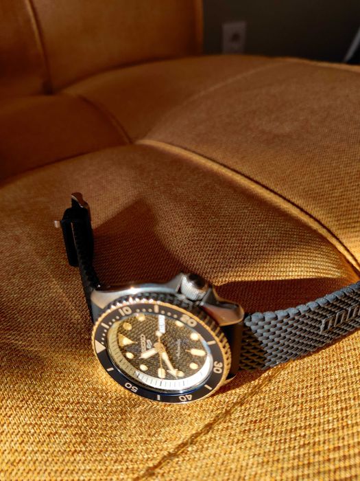 Seiko 5 Sports SRPD71K2