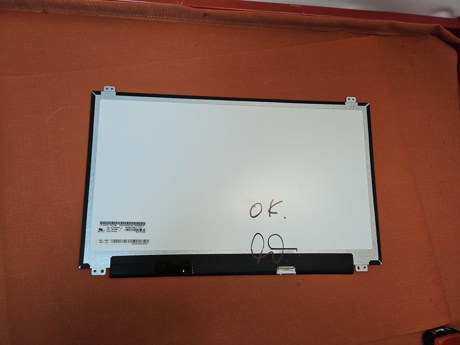 ekran LCD do laptopa