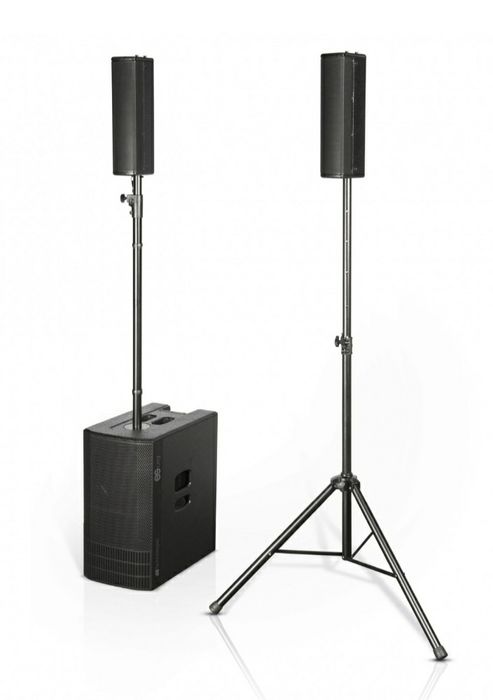 db technologies es1203 - zestaw aktywny