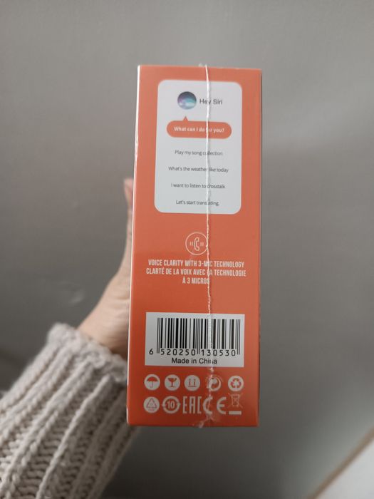 JBL słuchawki bezprzewodowe