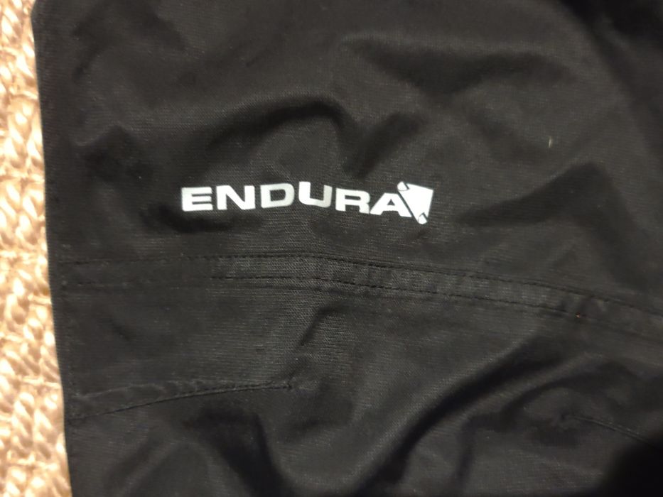Spodnie Endura Gridlock
