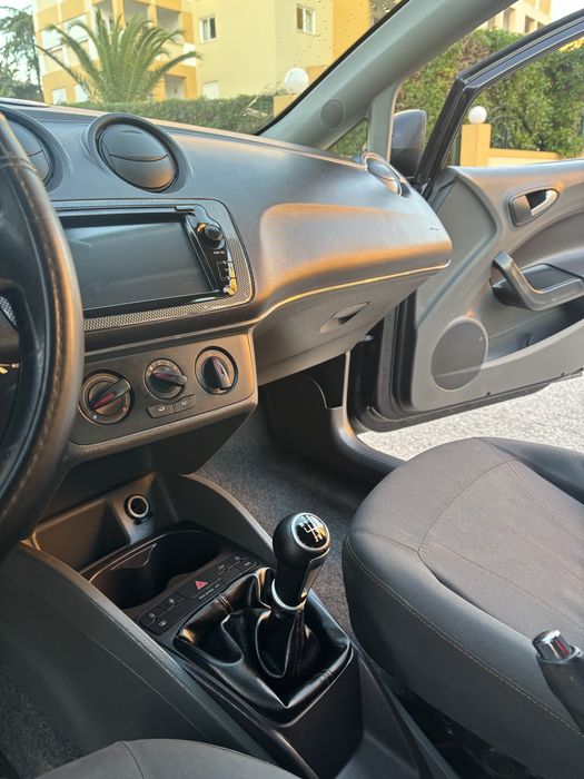 Seat Ibiza ST 179.000km OPORTUNIDADE 2011