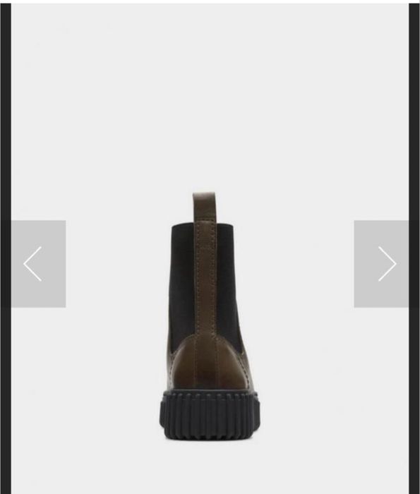 Челсі,шкіряні черевики,шкіряні челсі,челсі clarks