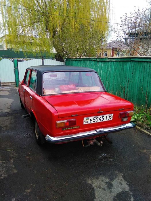 Ваз 2101 Копейка