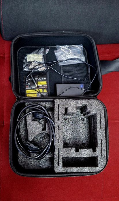 LaserCube 2.5w WiFi