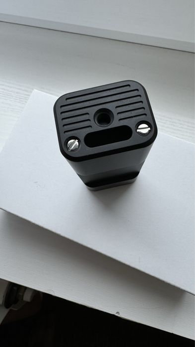 Vlog monitor для Sony Xperia