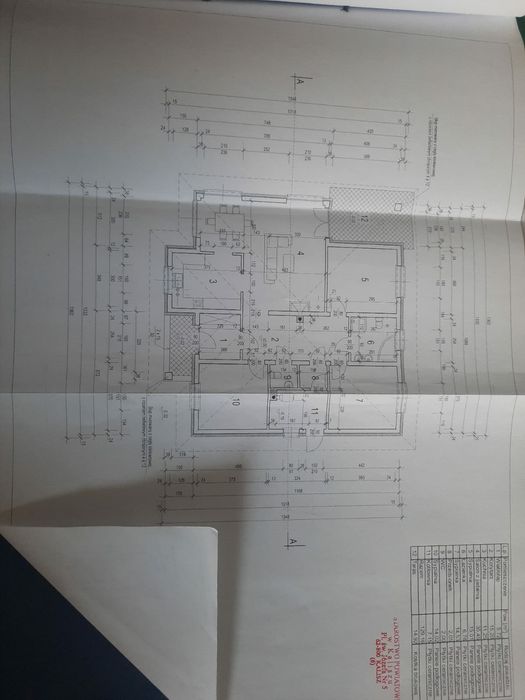 Sprzedam Dom  Parterowy