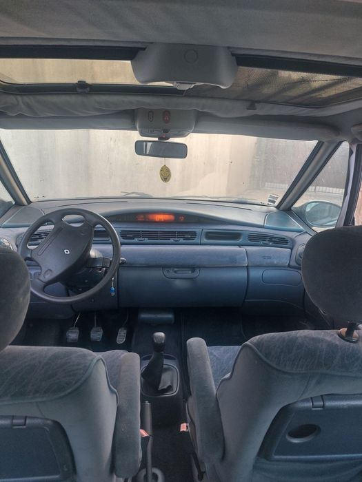 Renault Espace 1997
