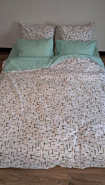 Постільна білизна