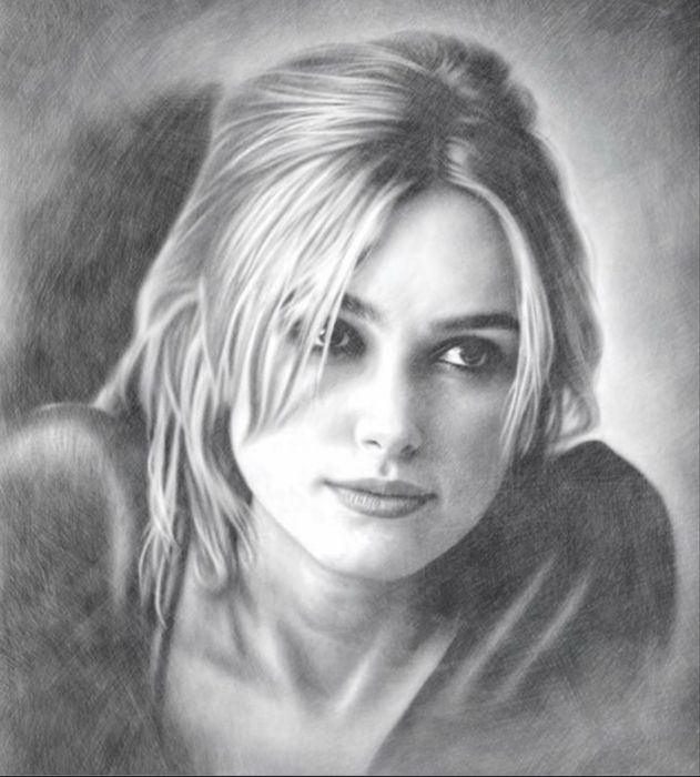 Portret Ołówkiem Poznań A4/A3/a2 Ślub, Rocznica. Wspaniały Prezent!