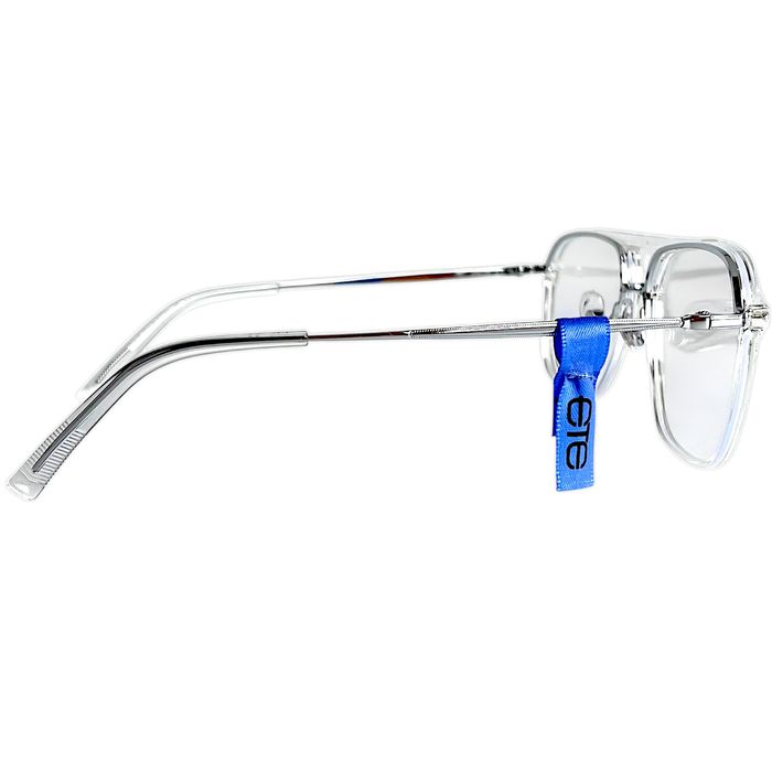 Okulary komputerowe z filtrem Blue Light Unisex