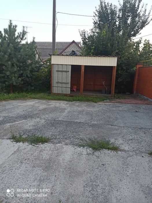 Великий будинок для сім'ї Орлівщина