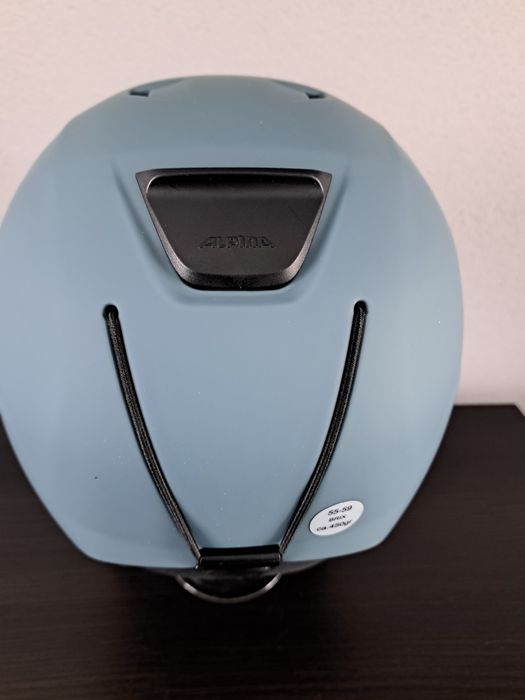 Kaski Kask narciarski Alpina Brix r. 55-59