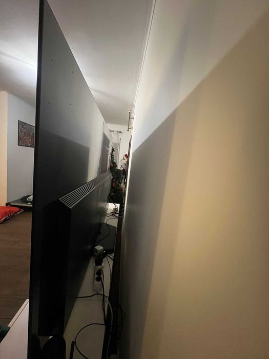 TV LG OLED 83" 4K – Como Nova – Qualidade Premium