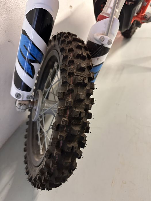 KTM SX-E 5 Elétrica