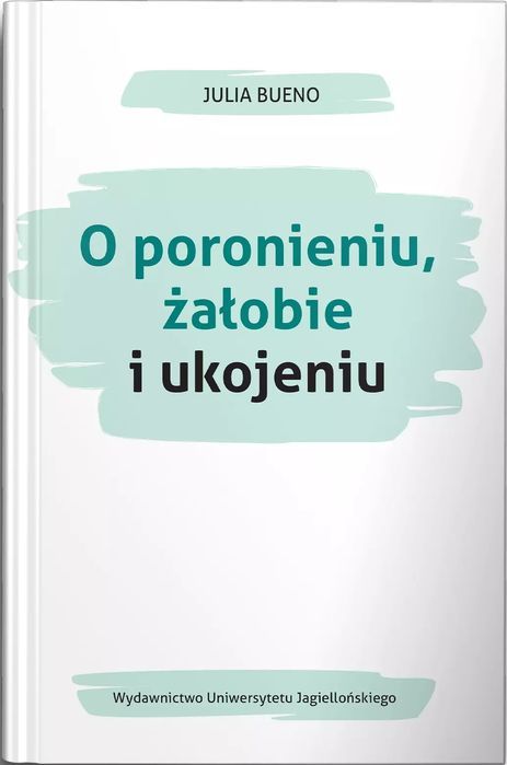 O poronieniu, żałobie i ukojeniu