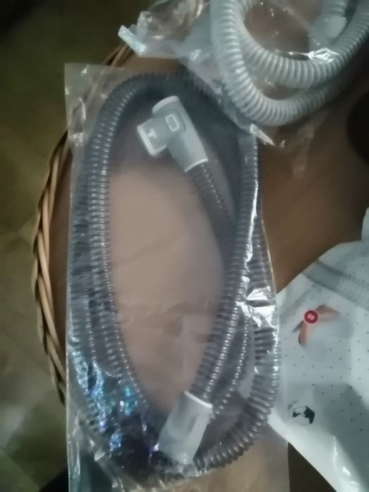 Respirator Lumis 150