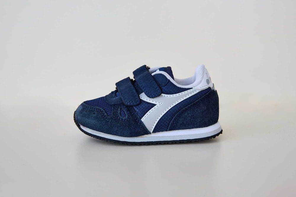 Кросівки Diadora (синій) - розмір 23 (6,5)