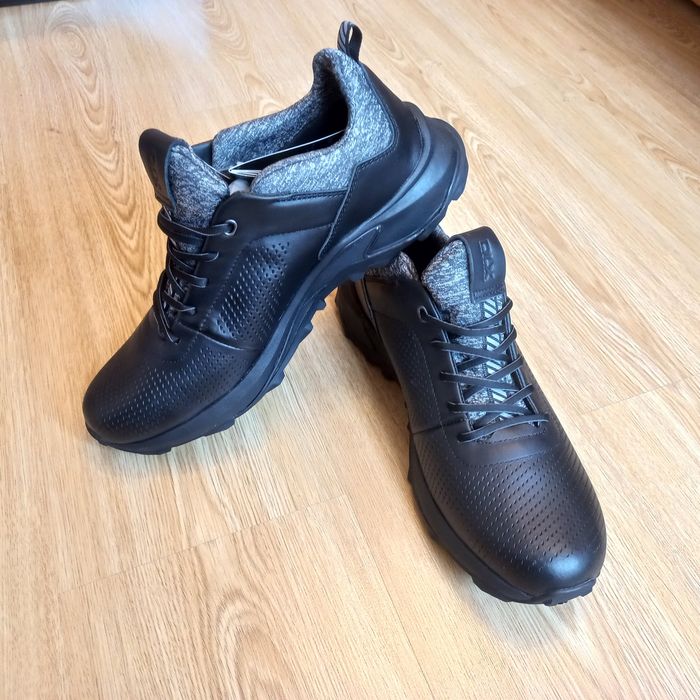Buty turystyczne niskie męskie Cole DLX Trespass