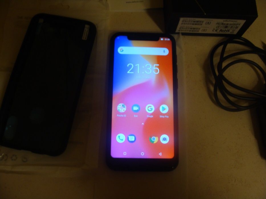 Smartfon S10 Pro