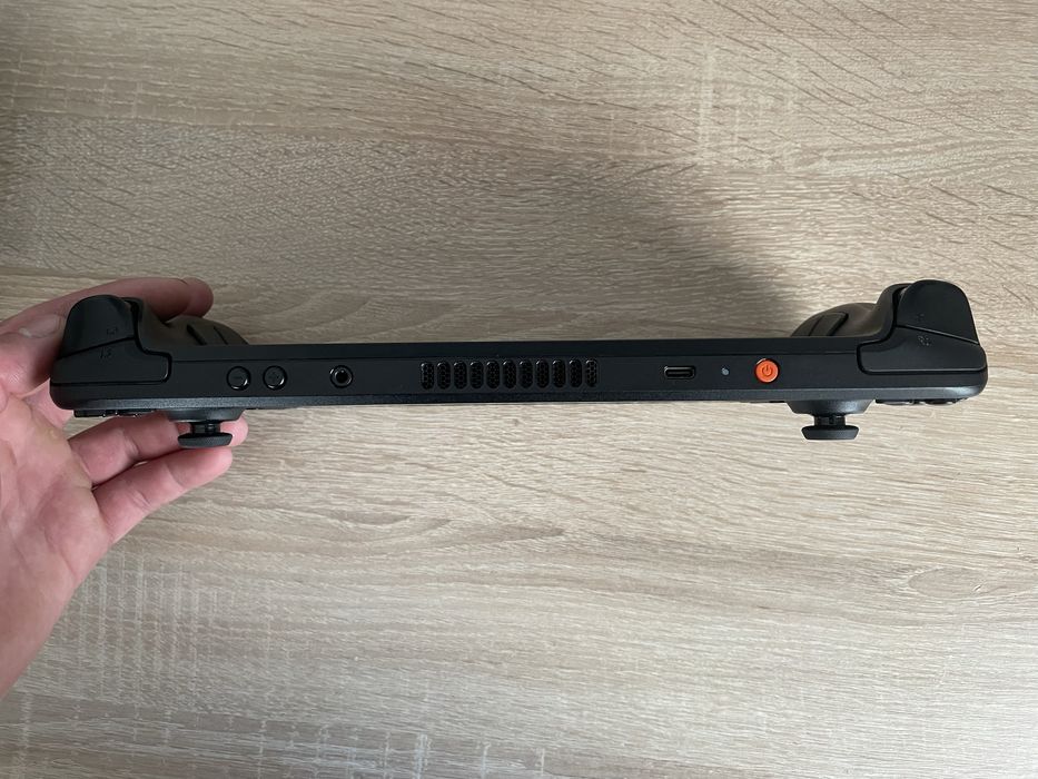 Steam Deck OLED | 512 GB