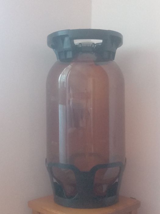 Бочки пластикові