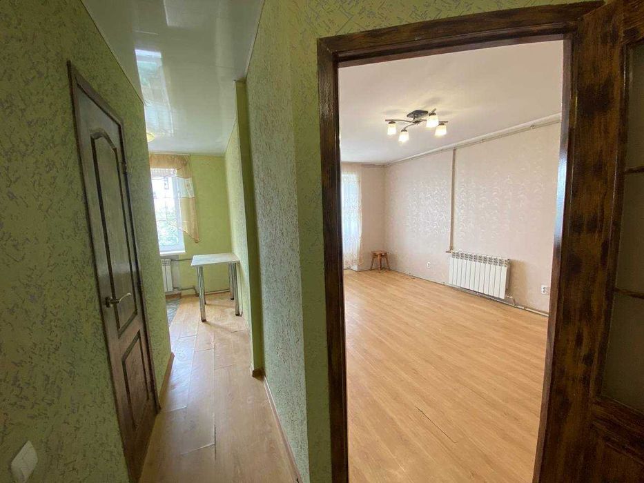 Здається 1кімн.кв.с.Катюжанка,вул.Заводська 10А