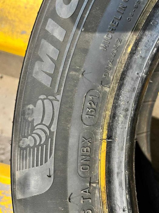Opona letnia Michelin Primacy 4 195/65 R15 91H DOT21 #2584