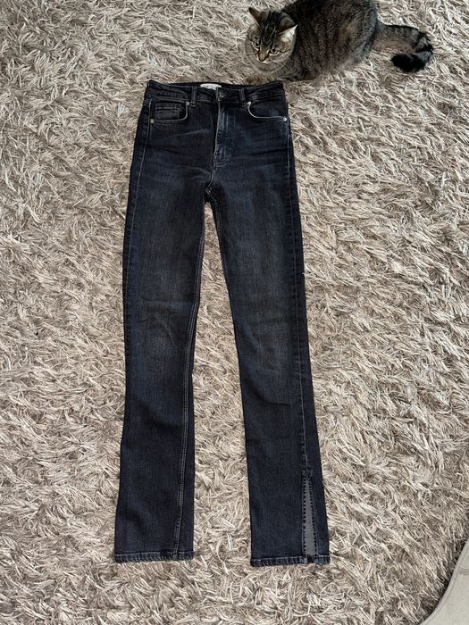 Джинси Zara різні моделі