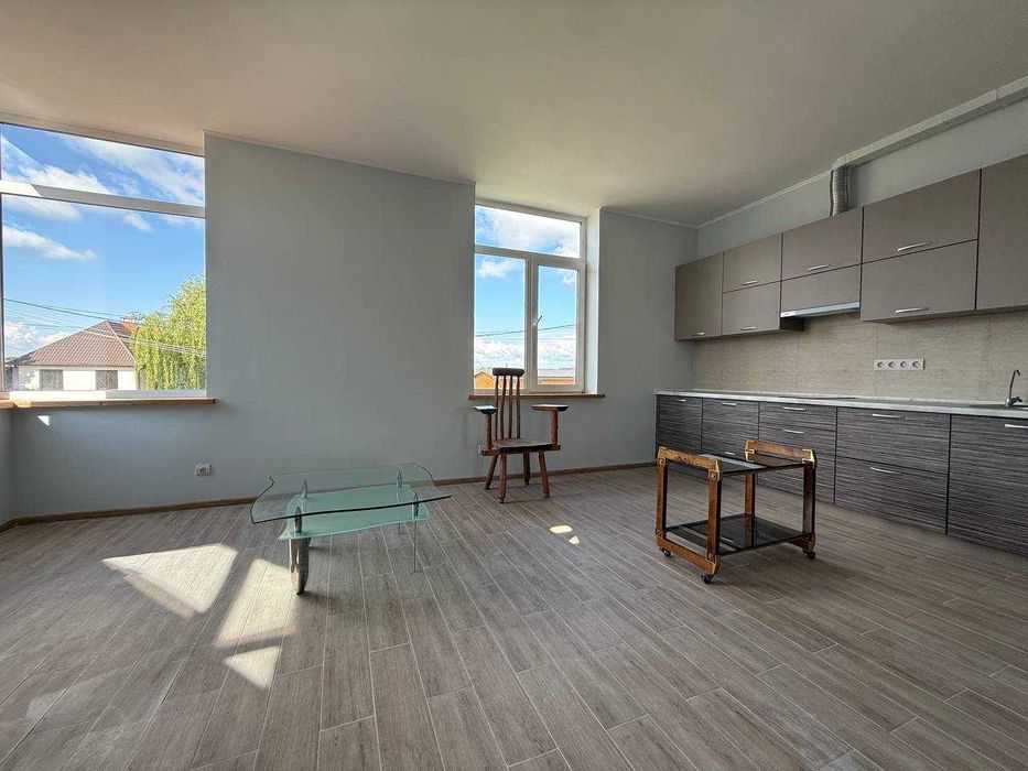 Продаж нового будинку в місті Українка, поруч із водоймою! ,,БЕЗ %