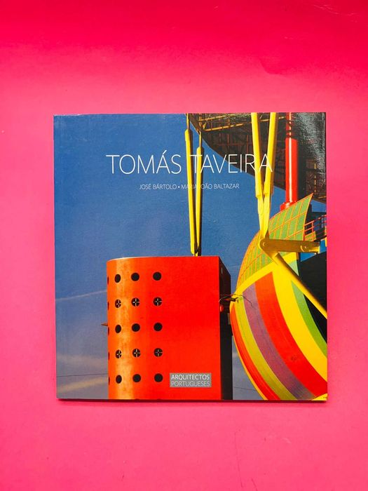 Tomás Taveira - José Bartolo & Maria João Baltazar