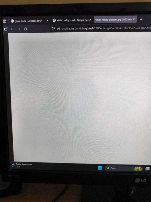 Монитор\Дисплей 22" LG 22MP48A-P 1920x1080 Full HD IPS VGA HDMI