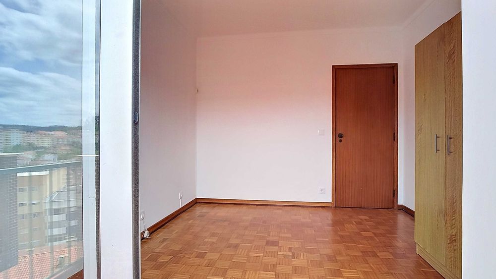Apartamento T2 arrenda