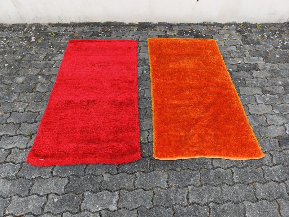 Tapetes 1.50x80 cm em várias cores e modelos