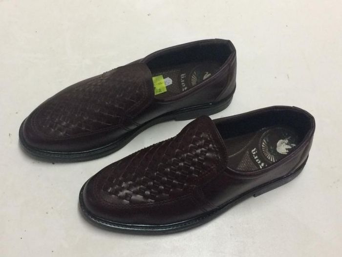 półbuty męskie  nowe